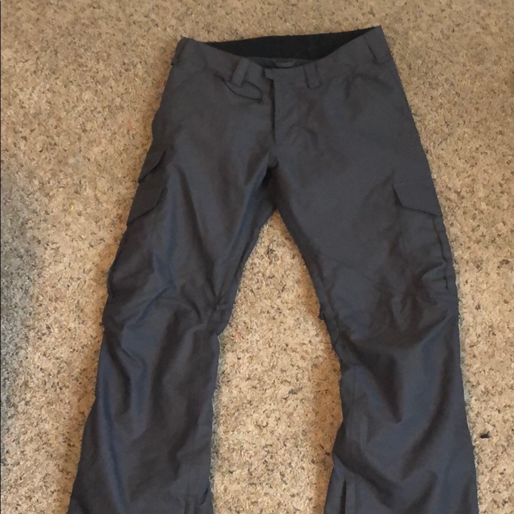 Burton snowboarding pants